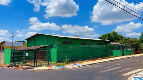 imagem 1 - Barracão Cará-cará imagem 1 - Barracão Cará-cará