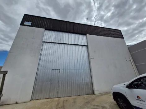 imagem 1 - Barracão na Vila Isabel imagem 1 - Barracão na Vila Isabel