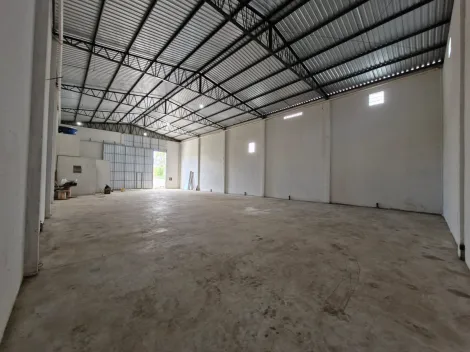 imagem 4 - Barracão na Vila Isabel imagem 4 - Barracão na Vila Isabel