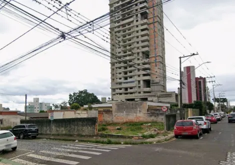 imagem 1 - Terreno de esquina na Vila Estrela imagem 1 - Terreno de esquina na Vila Estrela