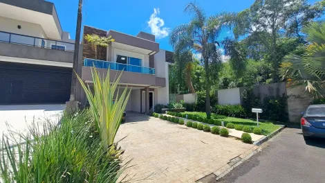 imagem 3 - Casa com 3 suítes no Condomínio Parque dos Franceses imagem 3 - Casa com 3 suítes no Condomínio Parque dos Franceses