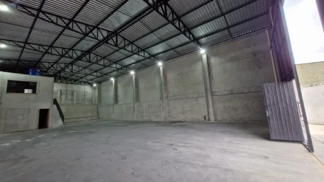 imagem 3 - Barracão Contorno imagem 3 - Barracão Contorno