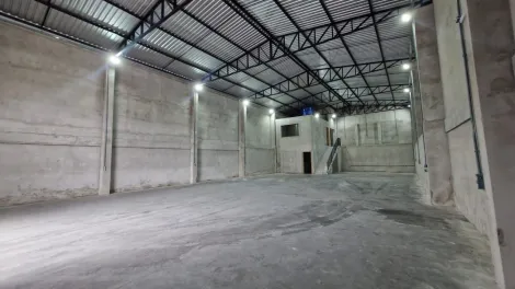 imagem 4 - Barracão Contorno imagem 4 - Barracão Contorno