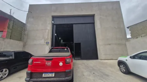 imagem 1 - Barracão Contorno imagem 1 - Barracão Contorno