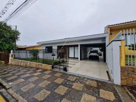 imagem 2 - Casa mobiliada no Órfãs imagem 2 - Casa mobiliada no Órfãs