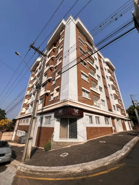 imagem 1 - Apartamento - Padrão imagem 1 - Apartamento - Padrão