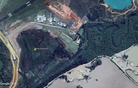 Ponta Grossa Cara cara Area Venda R$43.778.000,00  Area do terreno 291853.00m2 