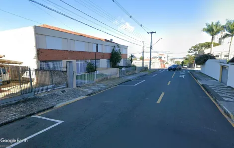 Ponta Grossa Orfas Comercial Venda R$3.500.000,00  Area do terreno 531.90m2 