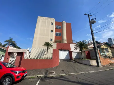 imagem 1 - Apartamento no Edifício Álamo em Oficinas. imagem 1 - Apartamento no Edifício Álamo em Oficinas.