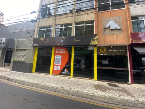 imagem 1 - Ótimo Espaço Comercial na Região Central! imagem 1 - Ótimo Espaço Comercial na Região Central!