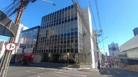 imagem 1 - Ampla Sala Comercial no Centro! imagem 1 - Ampla Sala Comercial no Centro!