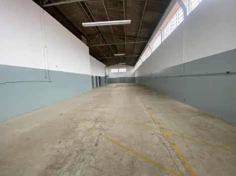 imagem 2 - Barracão Amplo com Estrutura Administrativa em Uvaranas! imagem 2 - Barracão Amplo com Estrutura Administrativa em Uvaranas!