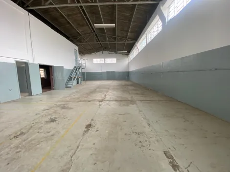 imagem 3 - Barracão Amplo com Estrutura Administrativa em Uvaranas! imagem 3 - Barracão Amplo com Estrutura Administrativa em Uvaranas!