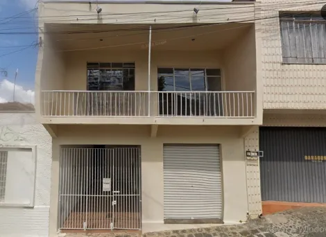 imagem 1 - Casa Comercial no Centro. imagem 1 - Casa Comercial no Centro.