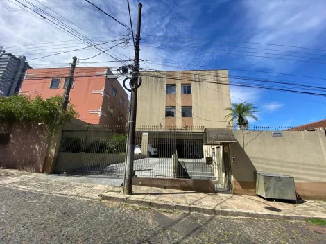 imagem 1 - Apartamento Amplo e Bem Localizado com 3 Dormitórios e Garagem! imagem 1 - Apartamento Amplo e Bem Localizado com 3 Dormitórios e Garagem!