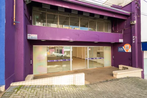 imagem 1 - Imóvel comercial na região central. imagem 1 - Imóvel comercial na região central.