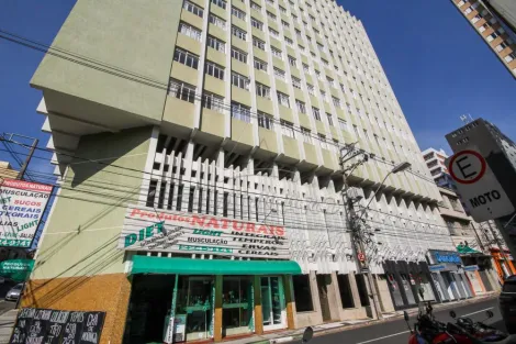 imagem 1 - Apartamento Amplo no Centro da Cidade! imagem 1 - Apartamento Amplo no Centro da Cidade!