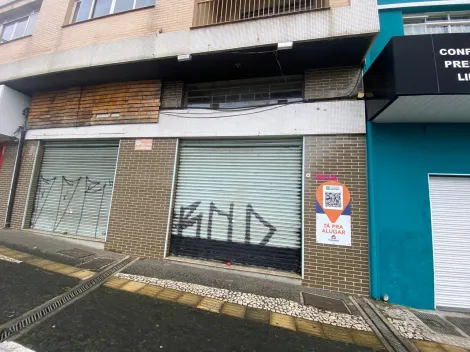 imagem 1 - Excelente loja na Rua Balduíno Taques! imagem 1 - Excelente loja na Rua Balduíno Taques!