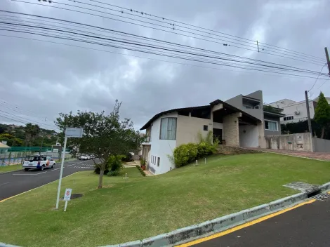 imagem 1 - Casa de Esquina em Condomínio Fechado imagem 1 - Casa de Esquina em Condomínio Fechado