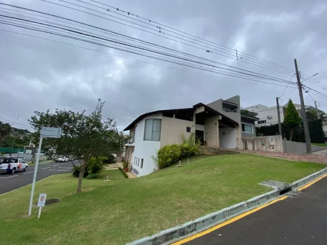 imagem 2 - Casa de Esquina em Condomínio Fechado imagem 2 - Casa de Esquina em Condomínio Fechado