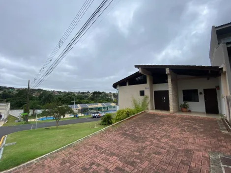 imagem 3 - Casa de Esquina em Condomínio Fechado imagem 3 - Casa de Esquina em Condomínio Fechado