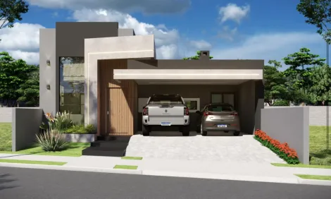 imagem 1 - Casa - Condomínio imagem 1 - Casa - Condomínio