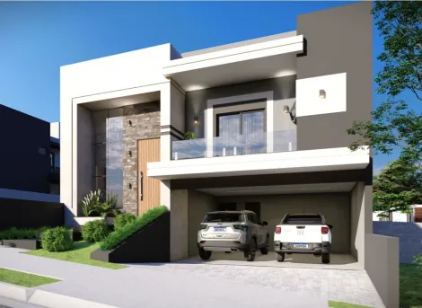 imagem 1 - Casa - Condomínio imagem 1 - Casa - Condomínio
