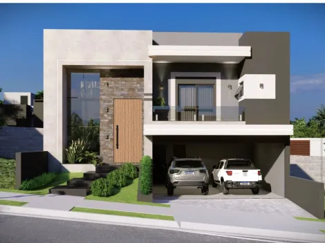 imagem 2 - Casa - Condomínio imagem 2 - Casa - Condomínio