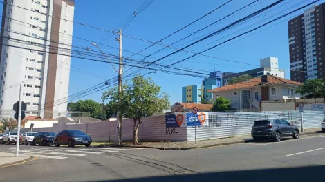 imagem 1 - Excelente terreno de esquina imagem 1 - Excelente terreno de esquina