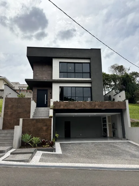 imagem 1 - Casa no condominio Parque dos Ingleses imagem 1 - Casa no condominio Parque dos Ingleses