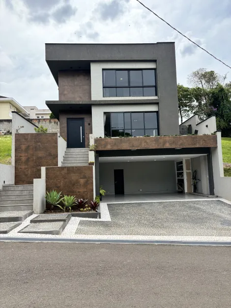 imagem 2 - Casa no condominio Parque dos Ingleses imagem 2 - Casa no condominio Parque dos Ingleses