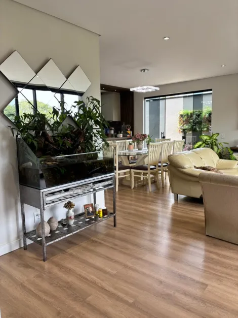 imagem 4 - Casa no condominio Parque dos Ingleses imagem 4 - Casa no condominio Parque dos Ingleses