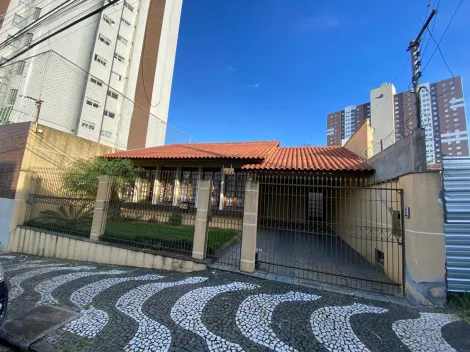 imagem 1 - Casa Comercial ou Residencial no centro! imagem 1 - Casa Comercial ou Residencial no centro!