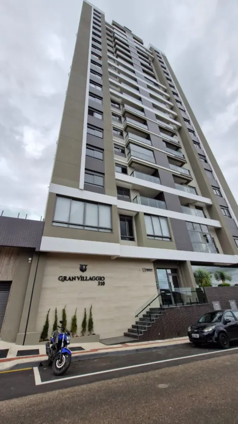 imagem 1 - Apartamento amplo em área Nobre imagem 1 - Apartamento amplo em área Nobre