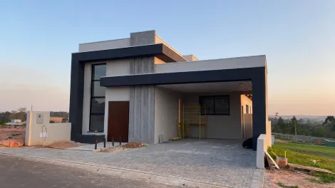 imagem 2 - Casa Térrea no Condomínio EOS imagem 2 - Casa Térrea no Condomínio EOS