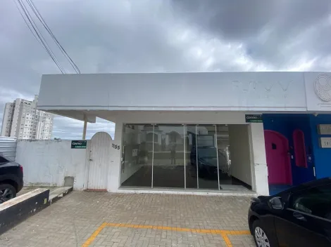 imagem 2 - Espaço Comercial de Frente para Rua Dr. Paula Xavier! imagem 2 - Espaço Comercial de Frente para Rua Dr. Paula Xavier!