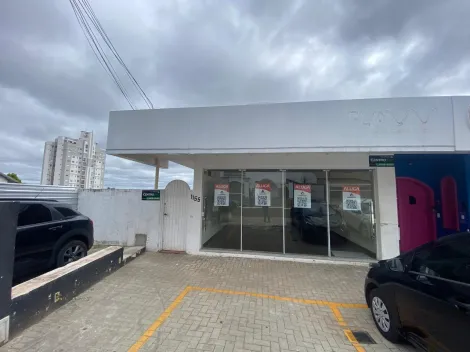 imagem 1 - Espaço Comercial de Frente para Rua Dr. Paula Xavier! imagem 1 - Espaço Comercial de Frente para Rua Dr. Paula Xavier!