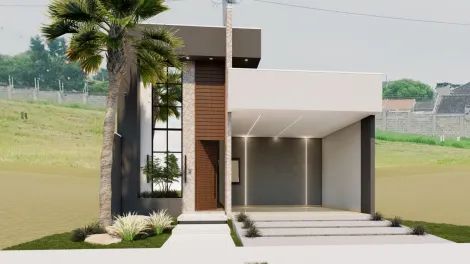 imagem 1 - Casa térrea imagem 1 - Casa térrea