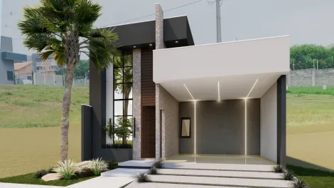 imagem 2 - Casa térrea imagem 2 - Casa térrea