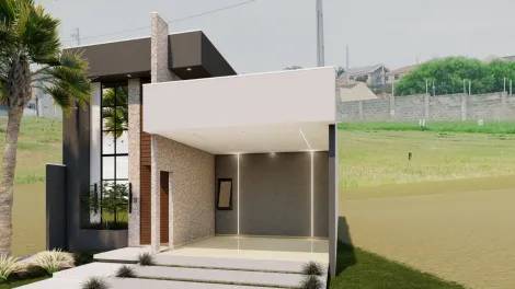 imagem 3 - Casa térrea imagem 3 - Casa térrea