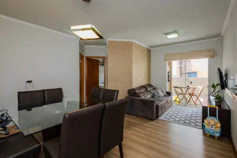 imagem 3 - Apartamento Exclusivo em Localização Privilegiada imagem 3 - Apartamento Exclusivo em Localização Privilegiada
