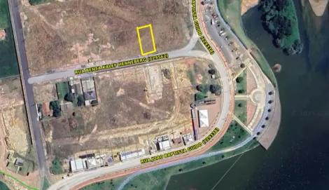 imagem 1 - Comercial - Terreno em Condomínio imagem 1 - Comercial - Terreno em Condomínio