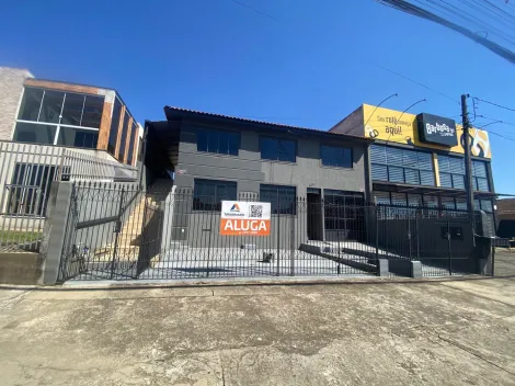 imagem 1 - Imóvel Comercial com Edícula no Bairro Contorno! imagem 1 - Imóvel Comercial com Edícula no Bairro Contorno!