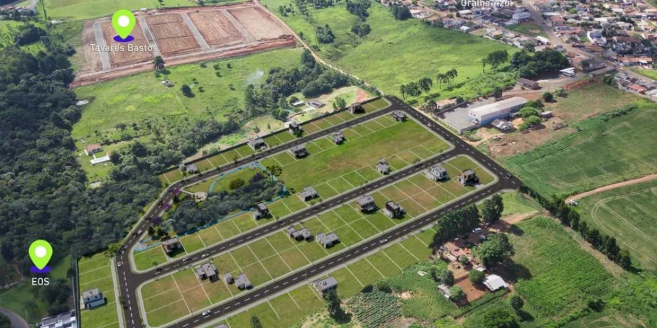 ?1Lar Empreendimentos? lança loteamento no bairro Contorno | Portal aRede
