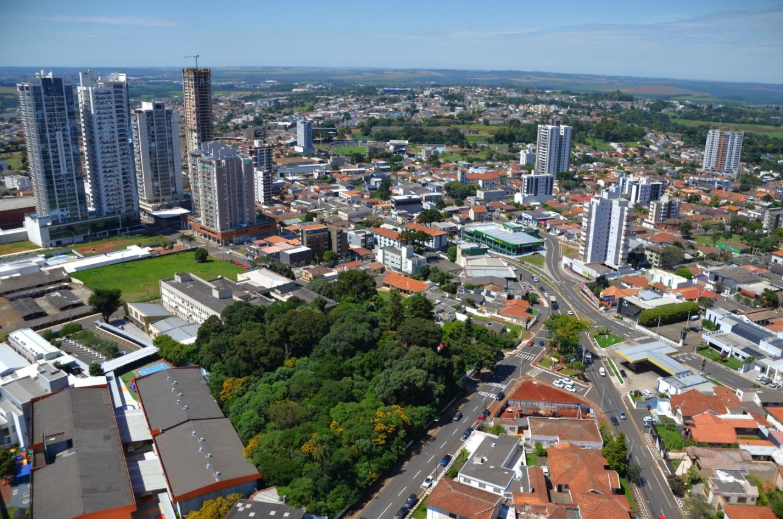 Bairro de Oficinas recebe três grandes franquias do setor de alimentação | aRede